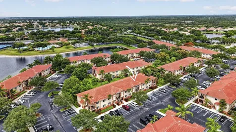 3501 Briar Bay Boulevard West Palm Beach FL 33411