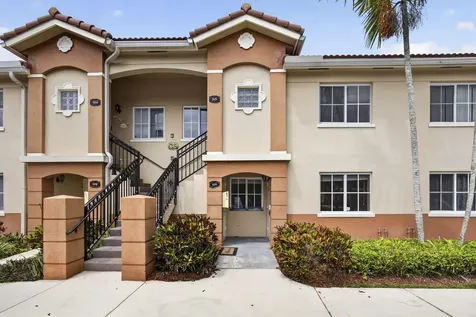 3501 Briar Bay Boulevard West Palm Beach FL 33411