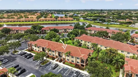 3501 Briar Bay Boulevard West Palm Beach FL 33411