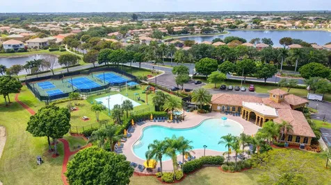 3501 Briar Bay Boulevard West Palm Beach FL 33411
