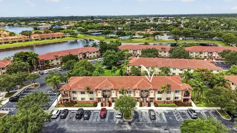 3501 Briar Bay Boulevard West Palm Beach FL 33411