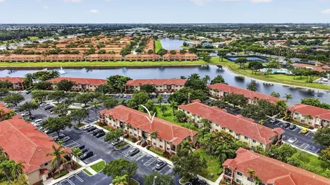 3501 Briar Bay Boulevard West Palm Beach FL 33411