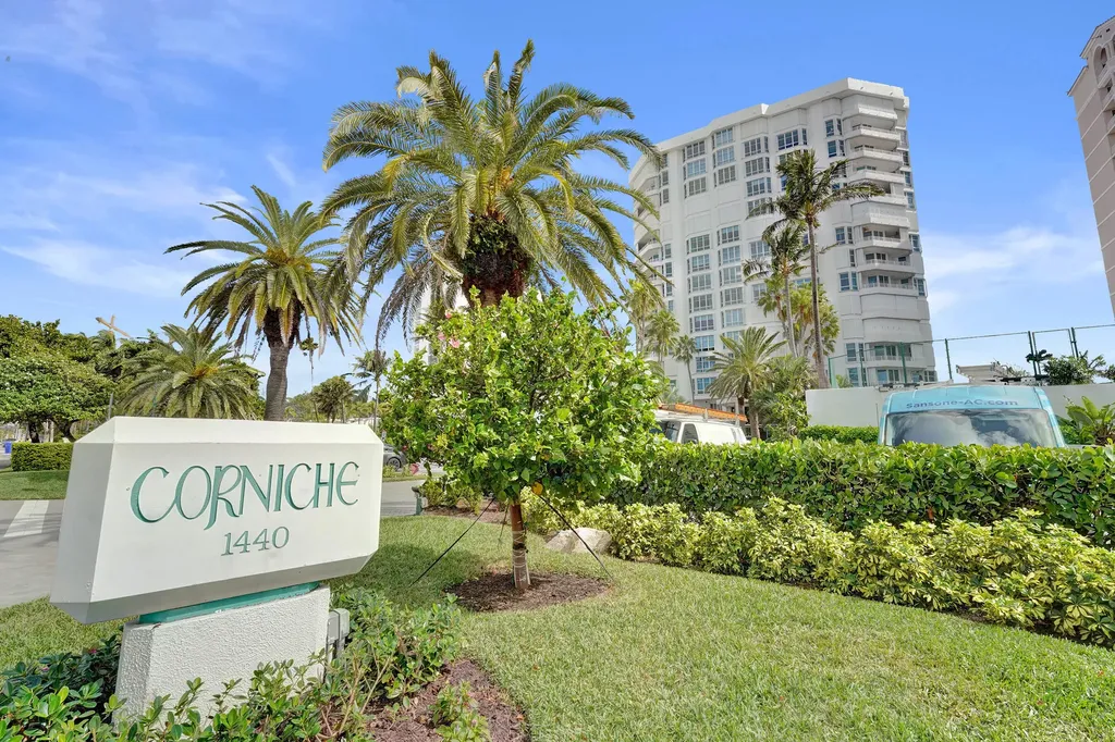 1440 S Ocean Boulevard Lauderdale By The Sea FL 33062