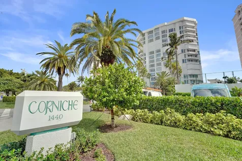 1440 S Ocean Boulevard Lauderdale By The Sea FL 33062