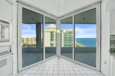 1440 S Ocean Boulevard Lauderdale By The Sea FL 33062