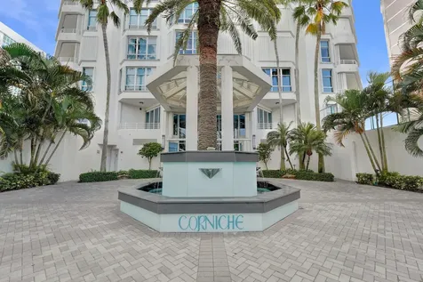 1440 S Ocean Boulevard Lauderdale By The Sea FL 33062