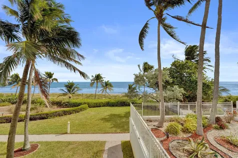 1440 S Ocean Boulevard Lauderdale By The Sea FL 33062