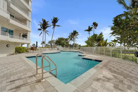 1440 S Ocean Boulevard Lauderdale By The Sea FL 33062