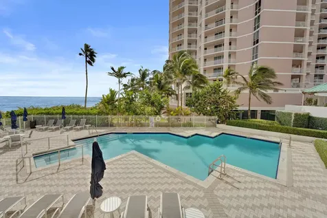 1440 S Ocean Boulevard Lauderdale By The Sea FL 33062