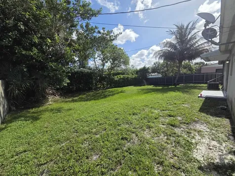 2455 NW 207th Street Miami Gardens FL 33056