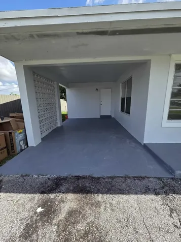 2455 NW 207th Street Miami Gardens FL 33056