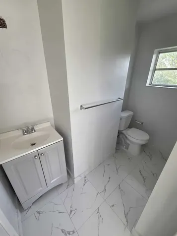 2455 NW 207th Street Miami Gardens FL 33056
