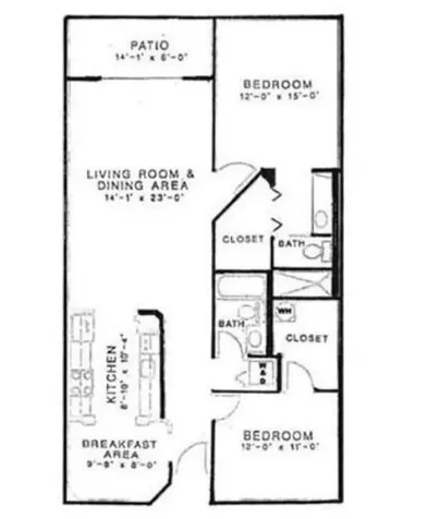 1802 Eleuthera Point Coconut Creek FL 33066