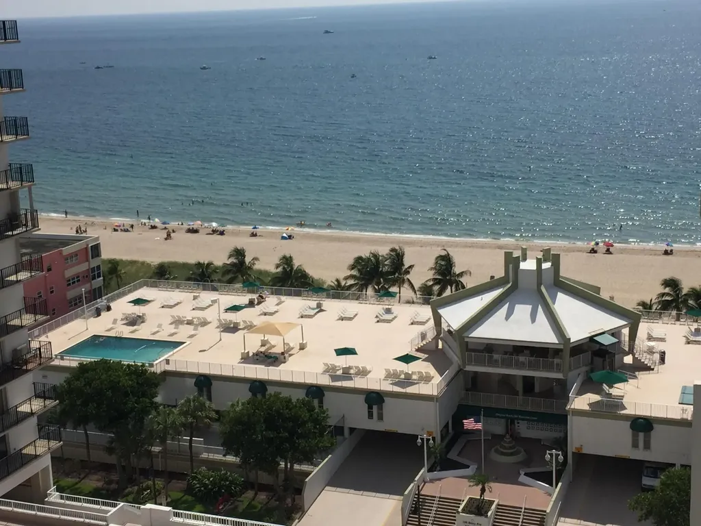 101 Briny Avenue Pompano Beach FL 33062