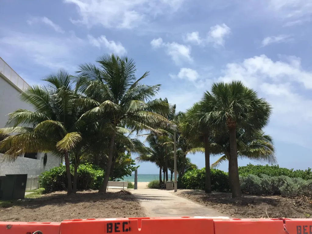 101 Briny Avenue Pompano Beach FL 33062