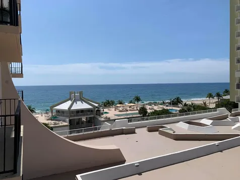 101 Briny Avenue Pompano Beach FL 33062