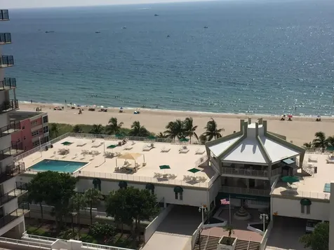 101 Briny Avenue Pompano Beach FL 33062