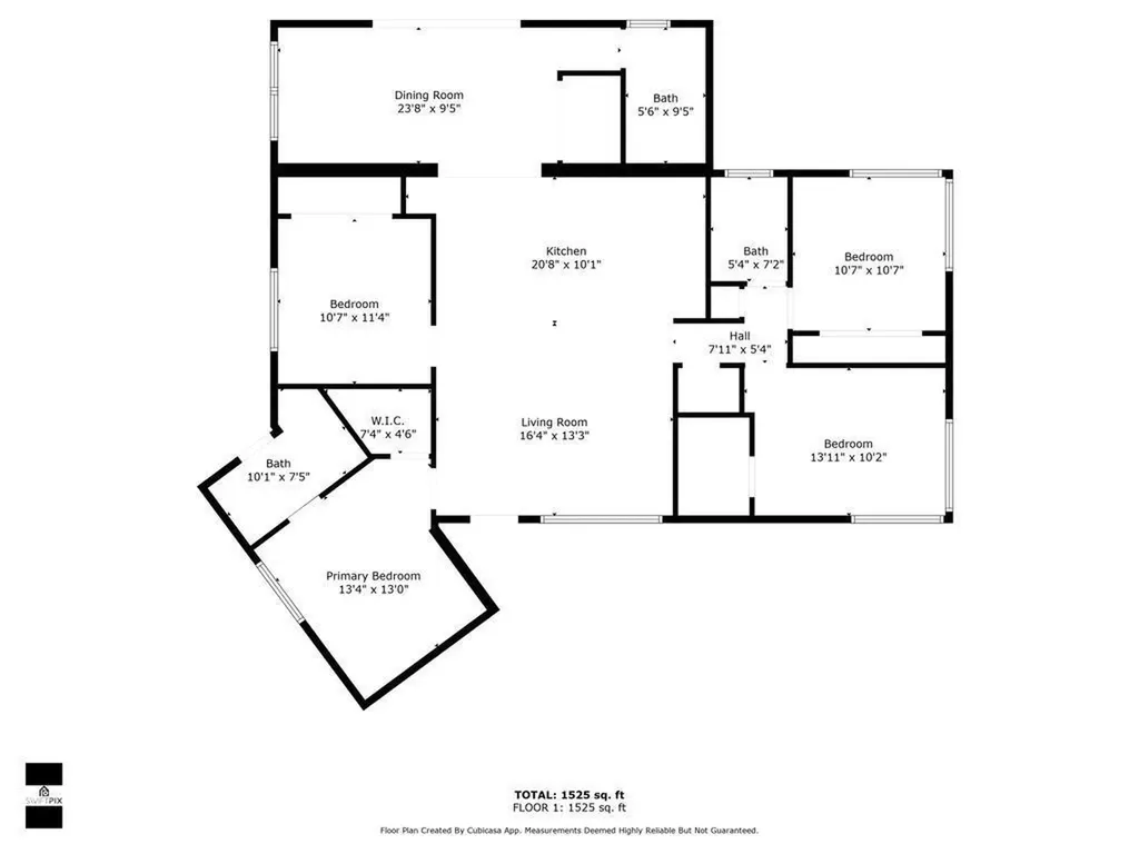 1001 SE 13th Court Deerfield Beach FL 33441