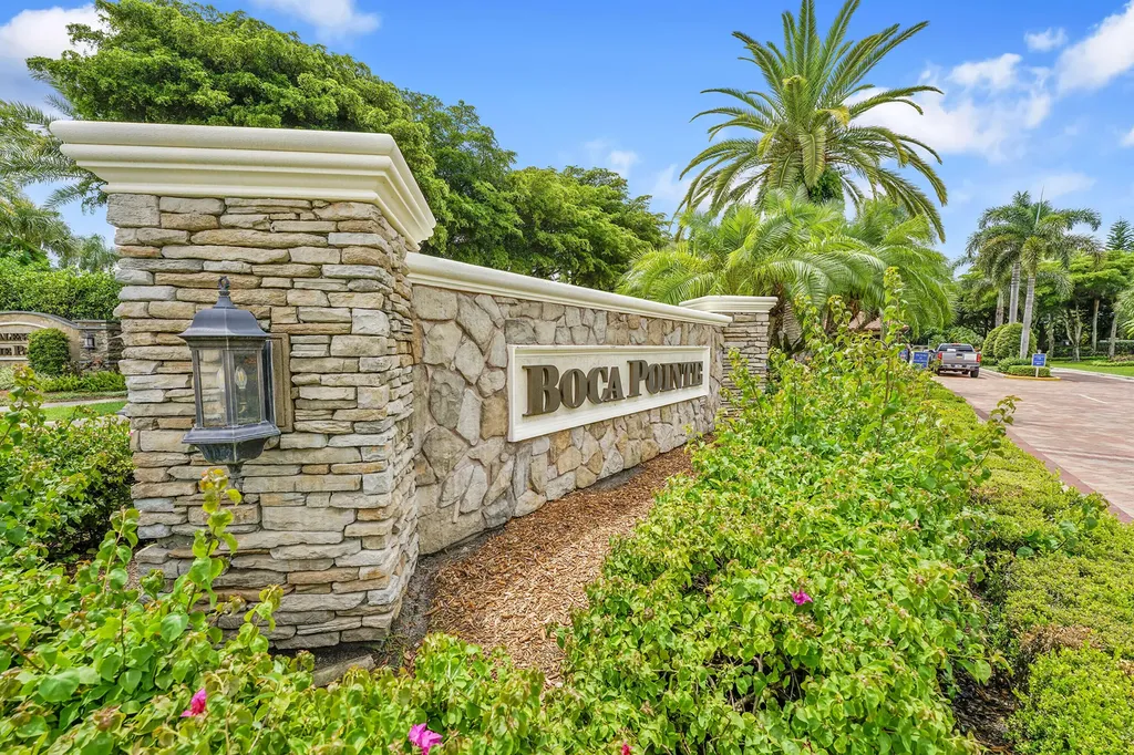 7917 Travlers Tree Drive Boca Raton FL 33433