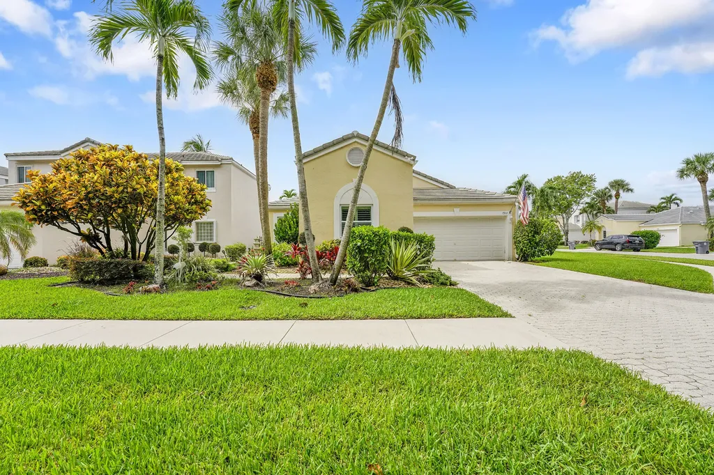 7917 Travlers Tree Drive Boca Raton FL 33433