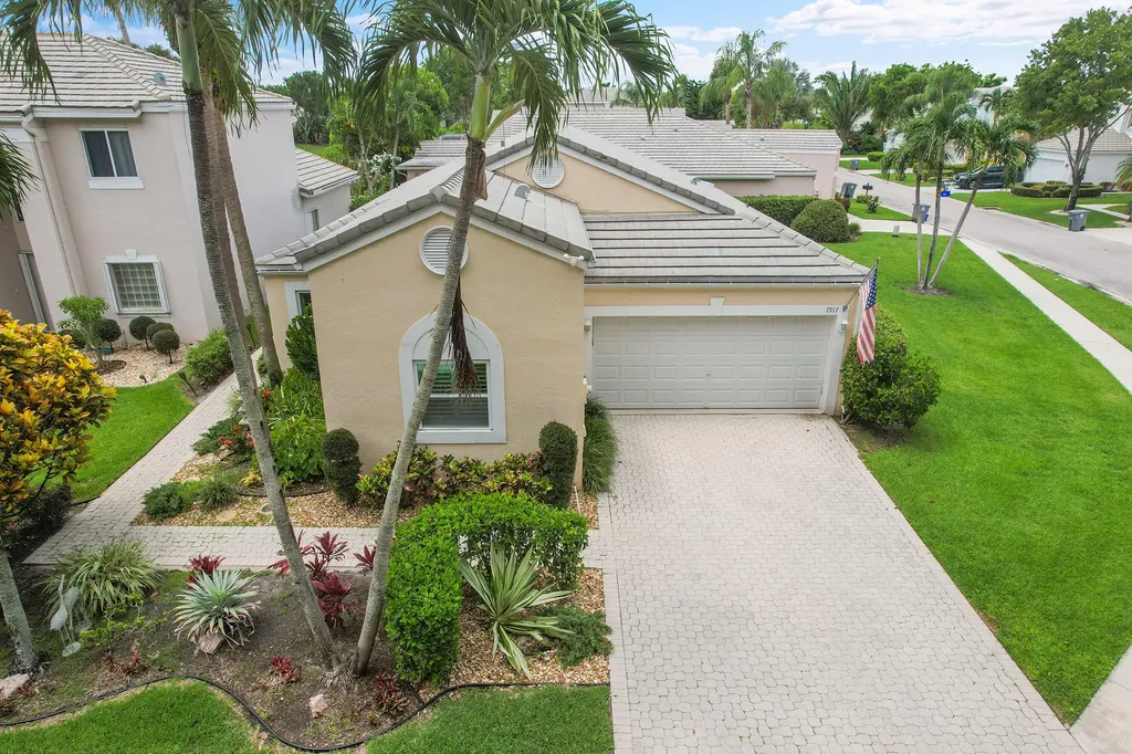 7917 Travlers Tree Drive Boca Raton FL 33433