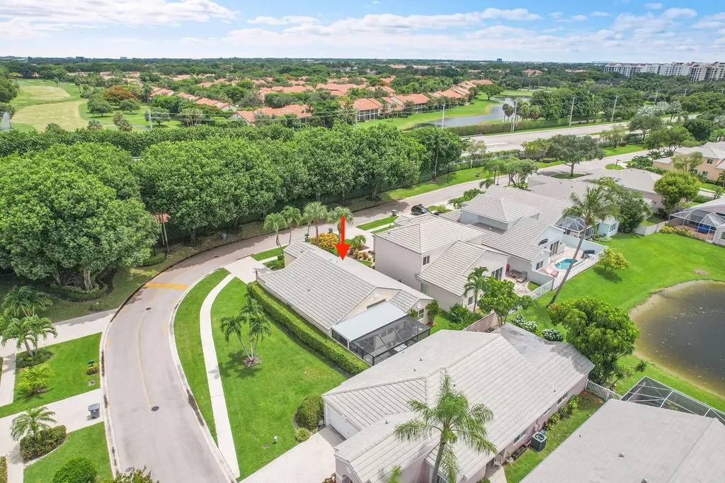 7917 Travlers Tree Drive Boca Raton FL 33433