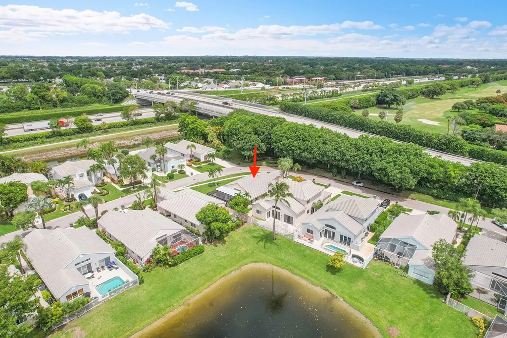 7917 Travlers Tree Drive Boca Raton FL 33433