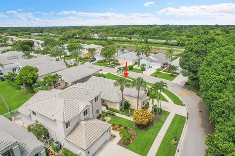 7917 Travlers Tree Drive Boca Raton FL 33433