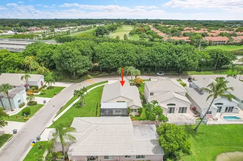 7917 Travlers Tree Drive Boca Raton FL 33433