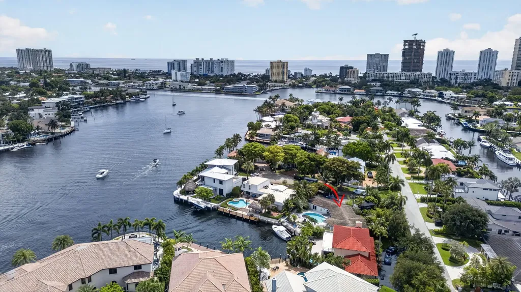 2375 SE 8th Street SE Pompano Beach FL 33062