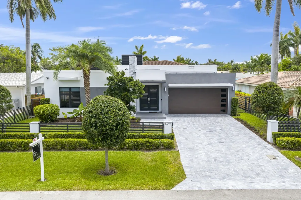 2620 SE 6th Street Pompano Beach FL 33062