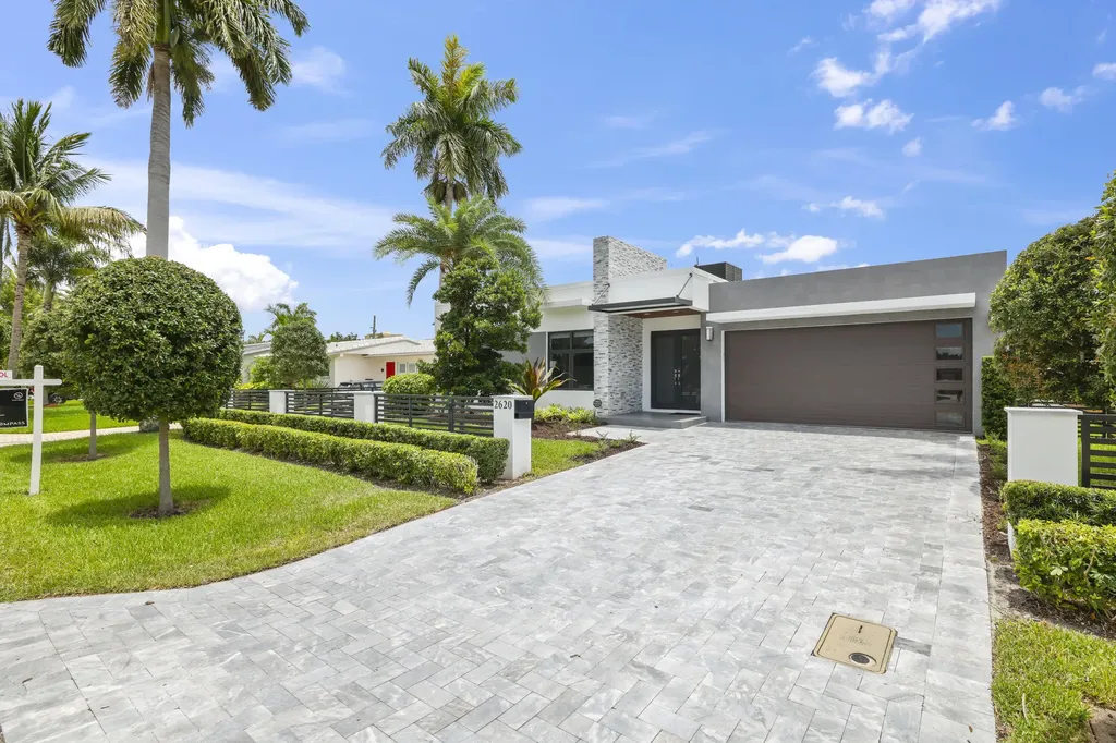 2620 SE 6th Street Pompano Beach FL 33062