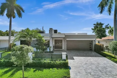 2620 SE 6th Street Pompano Beach FL 33062
