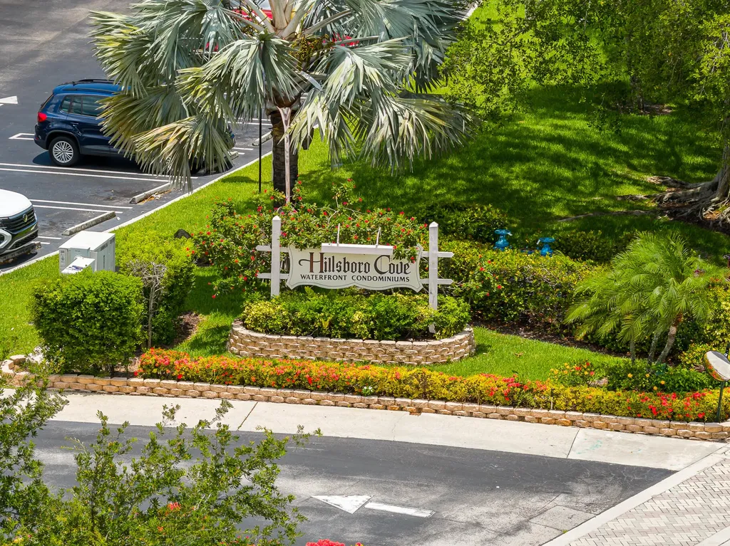 1319 E Hillsboro Boulevard Deerfield Beach FL 33441