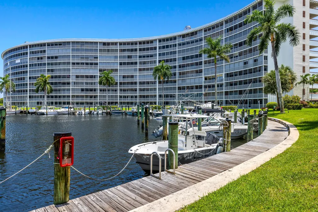 1319 E Hillsboro Boulevard Deerfield Beach FL 33441
