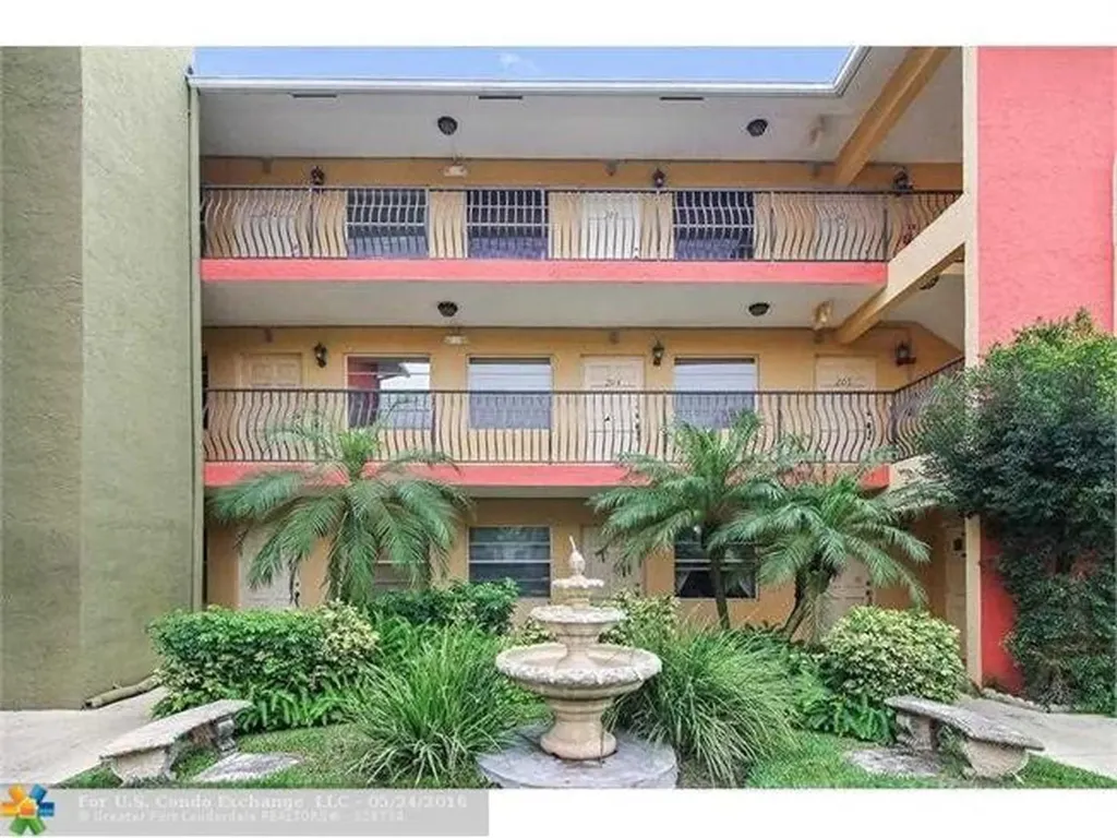 901 NE 3rd Street Fort Lauderdale FL 33301