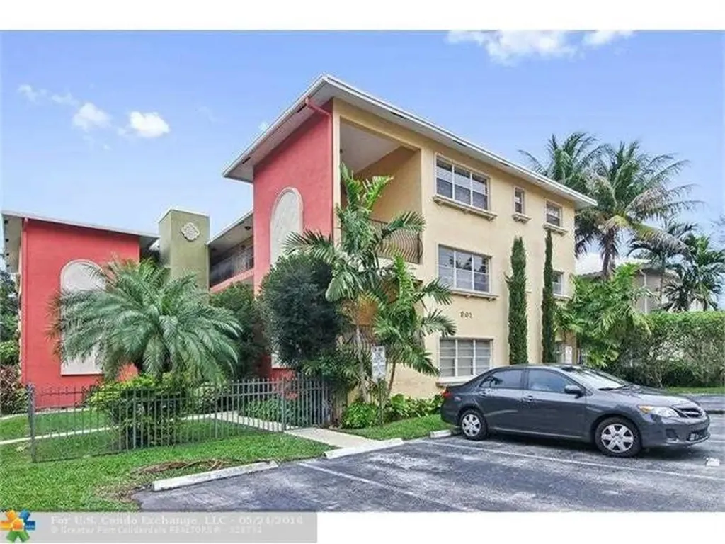 901 NE 3rd Street Fort Lauderdale FL 33301