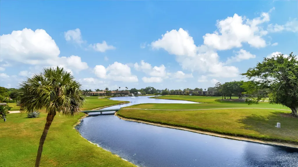 4539 Luxemburg Court Lake Worth FL 33467