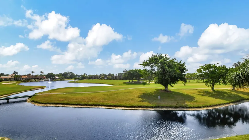 4539 Luxemburg Court Lake Worth FL 33467