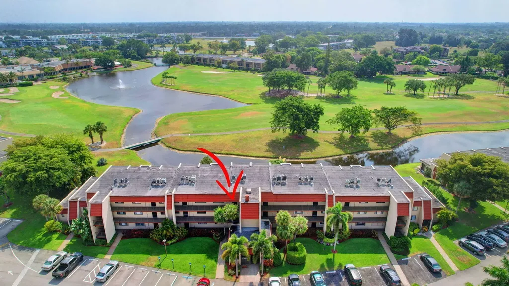 4539 Luxemburg Court Lake Worth FL 33467