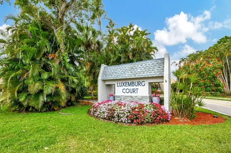 4539 Luxemburg Court Lake Worth FL 33467