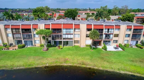 4539 Luxemburg Court Lake Worth FL 33467