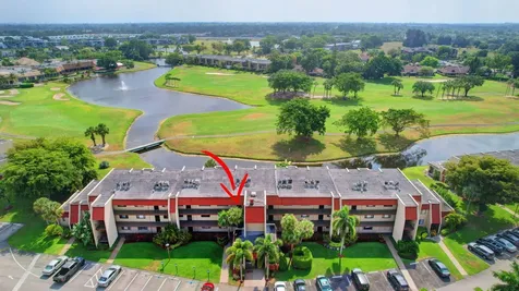 4539 Luxemburg Court Lake Worth FL 33467