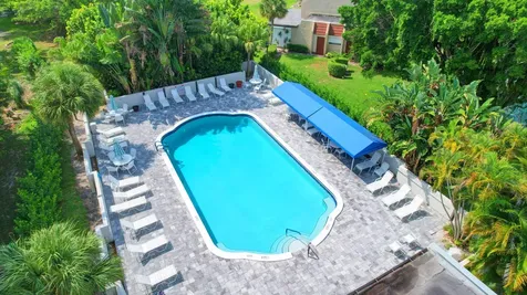 4539 Luxemburg Court Lake Worth FL 33467