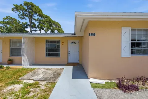 5256 Cannon Way West Palm Beach FL 33415