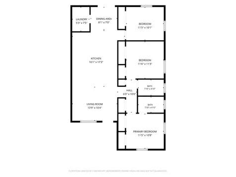 5256 Cannon Way West Palm Beach FL 33415