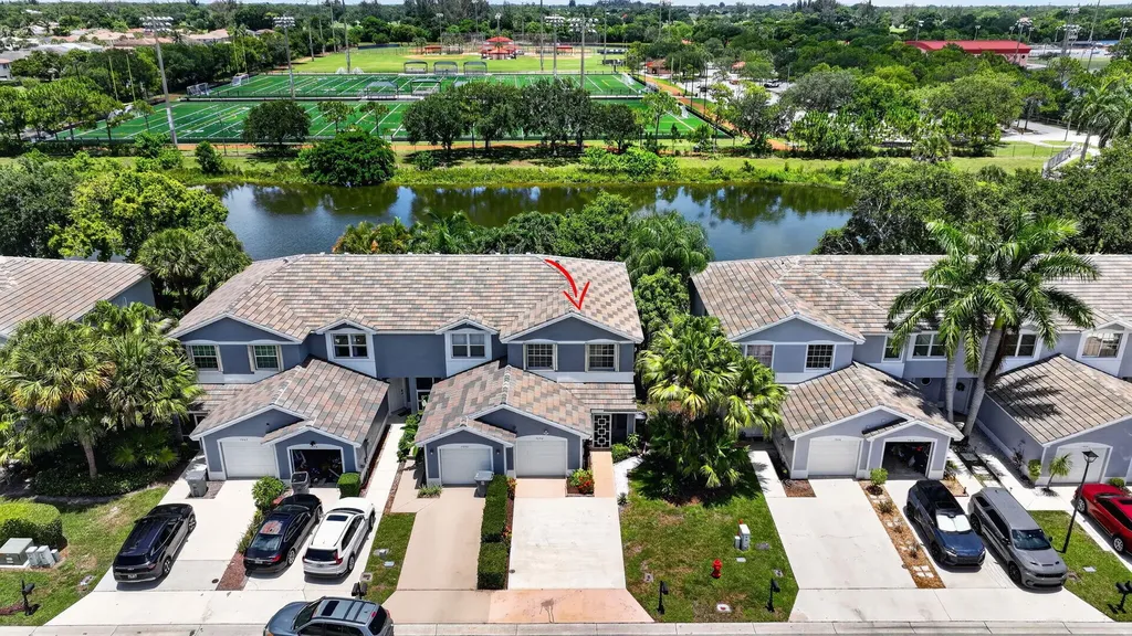 7894 Sienna Springs Drive Lake Worth FL 33463