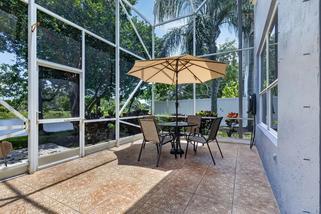 7894 Sienna Springs Drive Lake Worth FL 33463