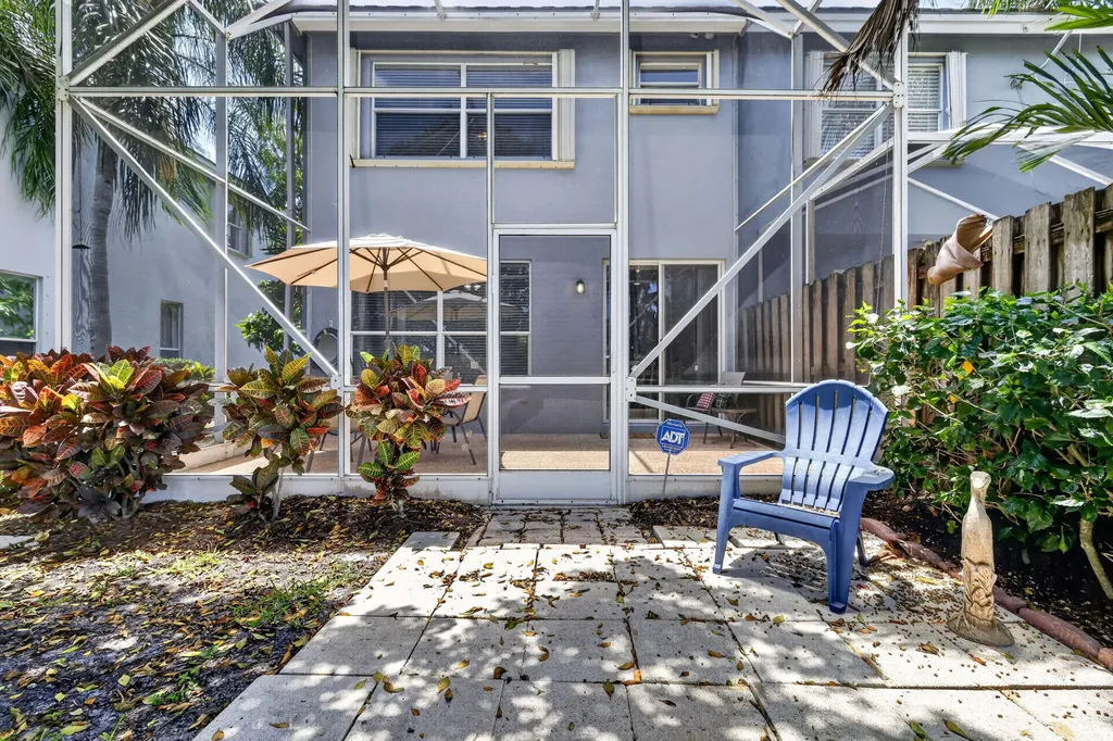 7894 Sienna Springs Drive Lake Worth FL 33463