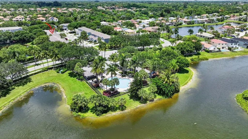7894 Sienna Springs Drive Lake Worth FL 33463
